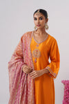Kesariya Set