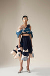 THE WINGED SYMPHONY SKIRT