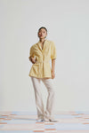 gigi blazer