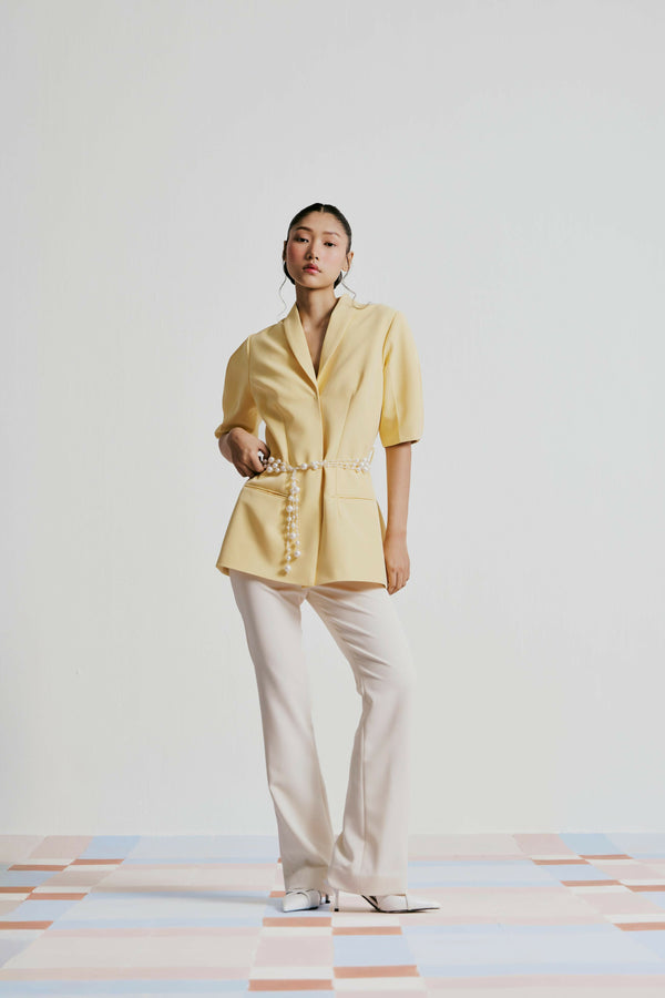 gigi blazer
