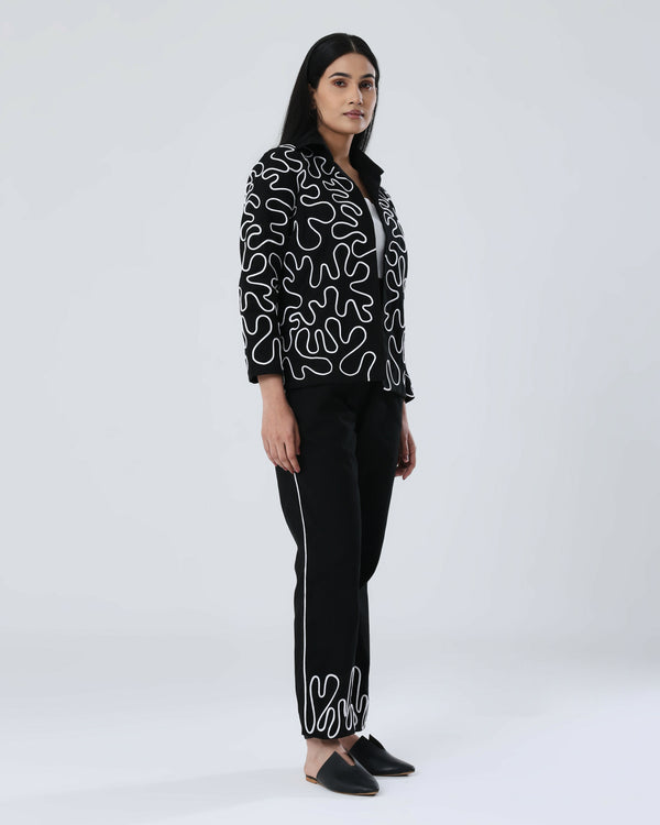 Moonlight Blazer