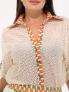 Sun Lace Shirt