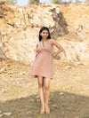 Bare Edge Dress
