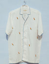 Parrot Carnival Shirt