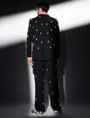 JELLY FISH UNISEX BLAZER