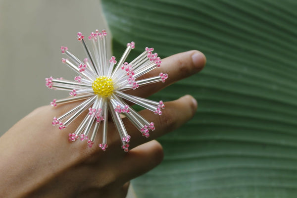 Starlight Ring (Small)