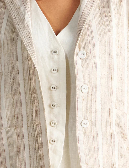 Tea Room Blazer