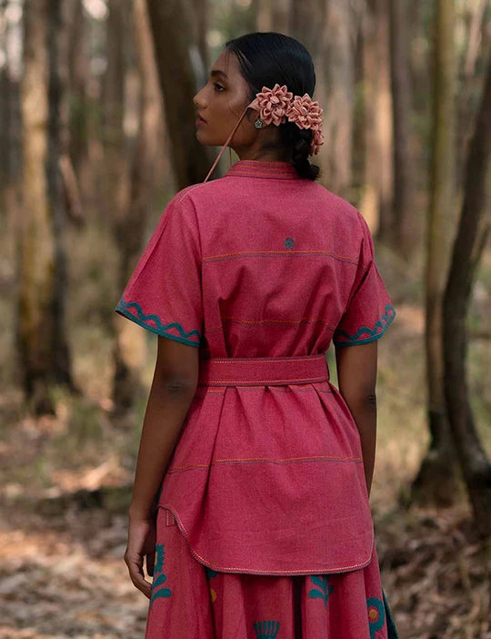 MIRASOL SKIRT