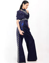 LUNAR MOSS JUMPSUIT