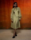 Gaia Dress