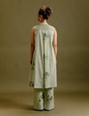 Raha Tunic Co-ord