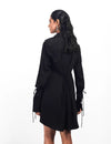 ASHVEIN SHIRT DRESS