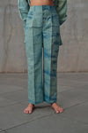 Waves Trouser