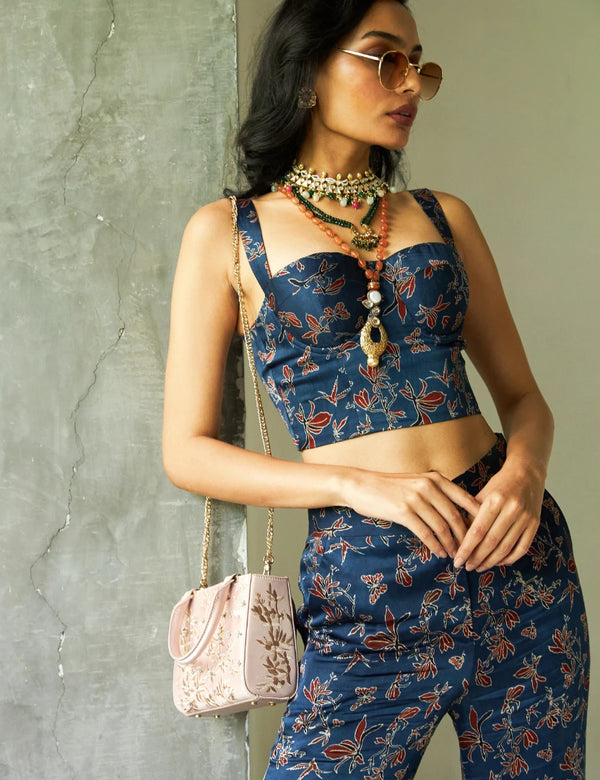 Bloom Corset