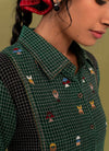 Ilika Dress