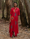 ROJA DRESS