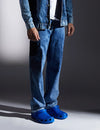 OCEAN DENIM PANT