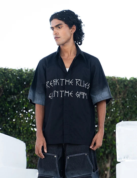 "Break The Rules" Shirt