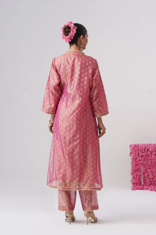 Rangrez Set