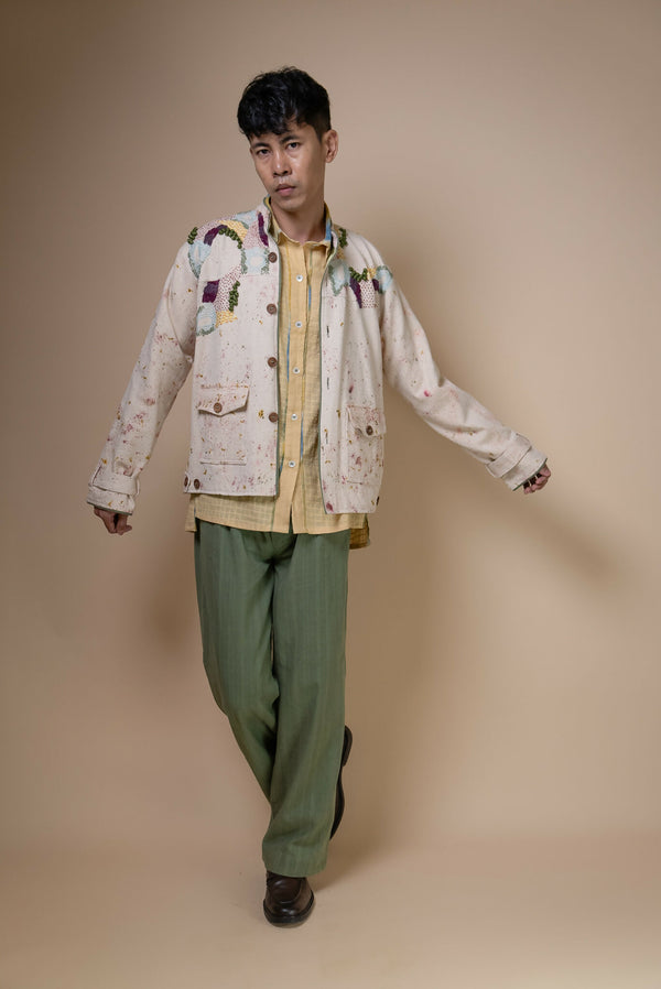 Meadows Unisex Bomber