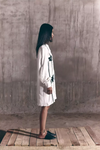 The Space Between - Confluence Dress
