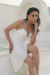 Cynthia Loop Dress
