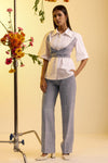 Heather Haze Pants