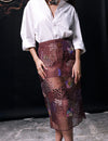 Solaris Skirt