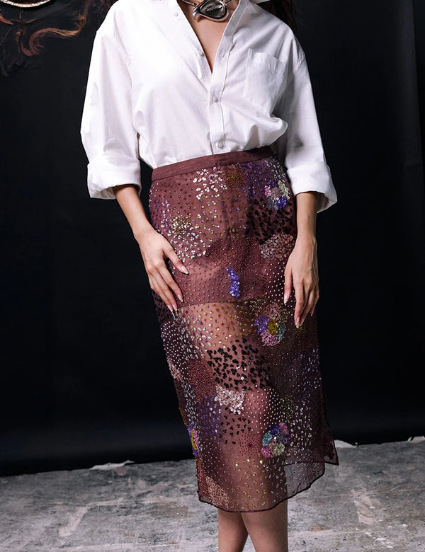 Solaris Skirt