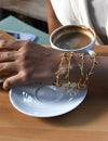 Twig Bangle