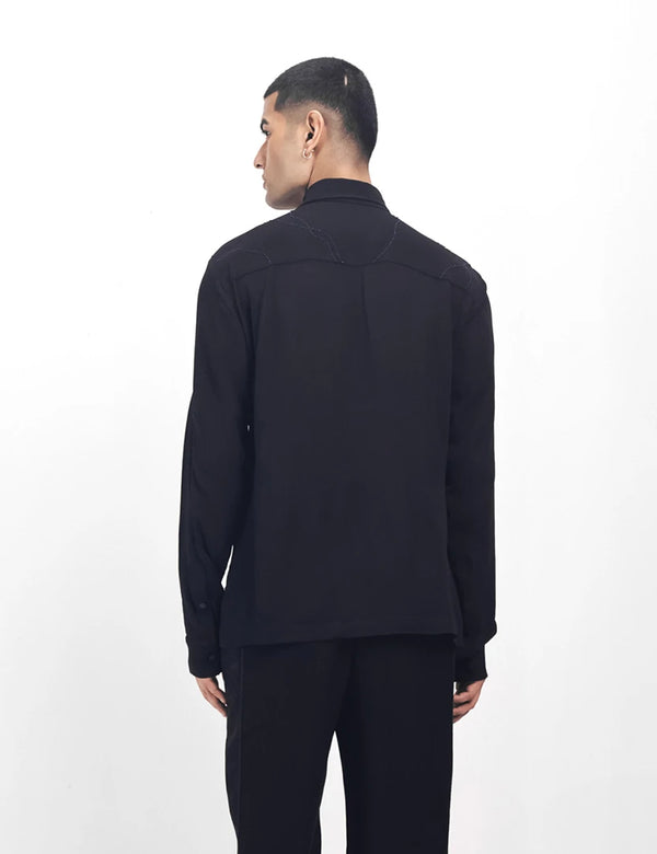 TERRA WHISPER SHIRT