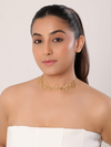 Loose Thread Necklace