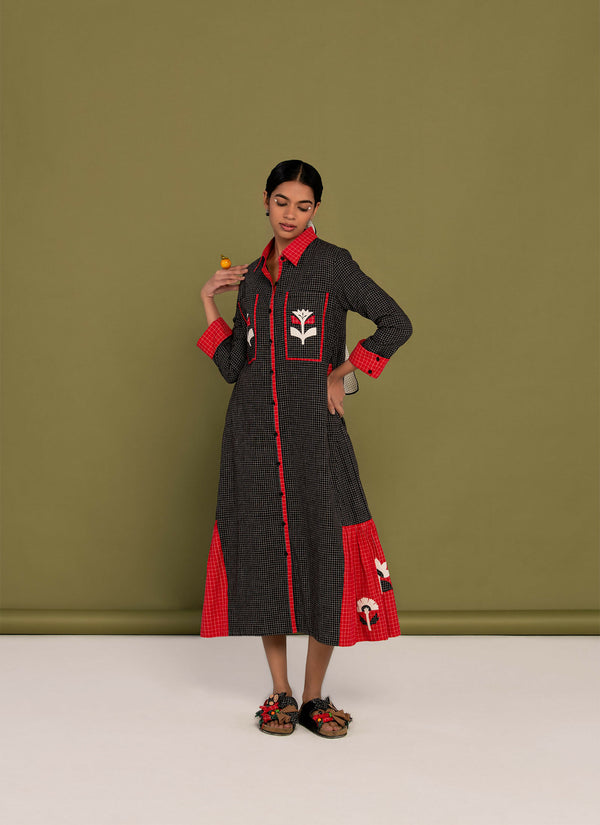Shruti Dress