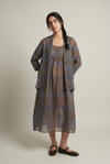 THE COMPANION MOCHA WEAVE