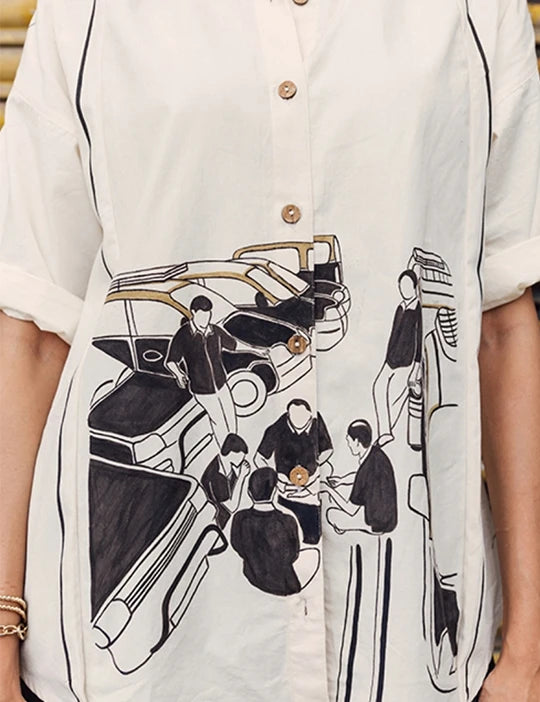 Premier Shirt