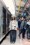 Railway Shirt