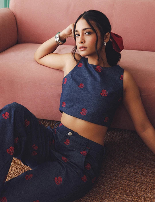 Amalfi Co-ord Set