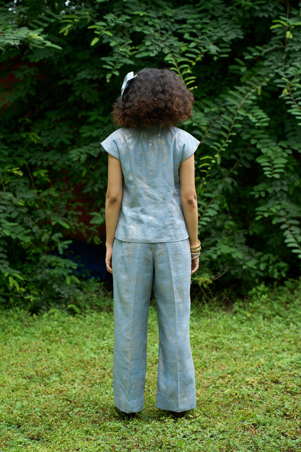 Azure Vest