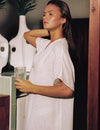 Seashell Kaftan