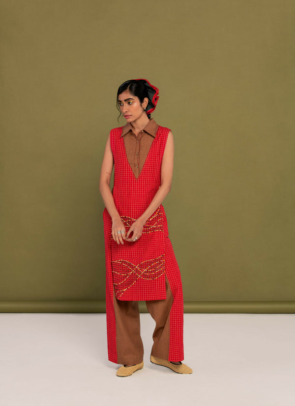 Kaveri Co-ord