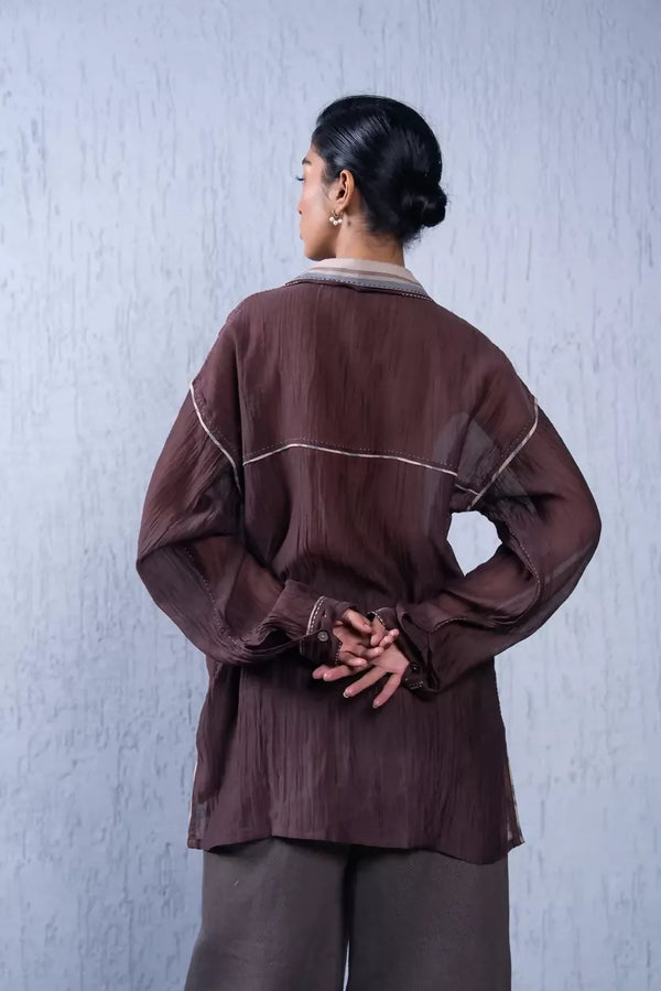 Veil Shirt