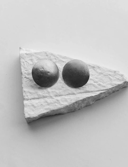 Mini Duomo silver