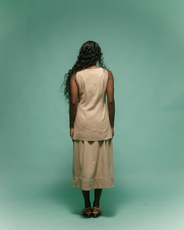 SERENA SET BEIGE