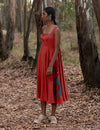 LUZIA DRESS