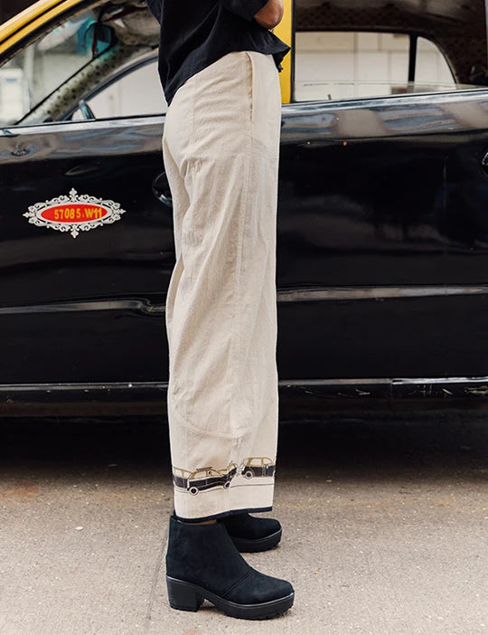 Padmini Pants