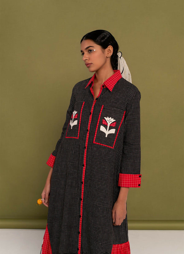 Shruti Dress