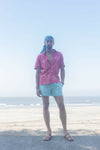 Seashell Shirt