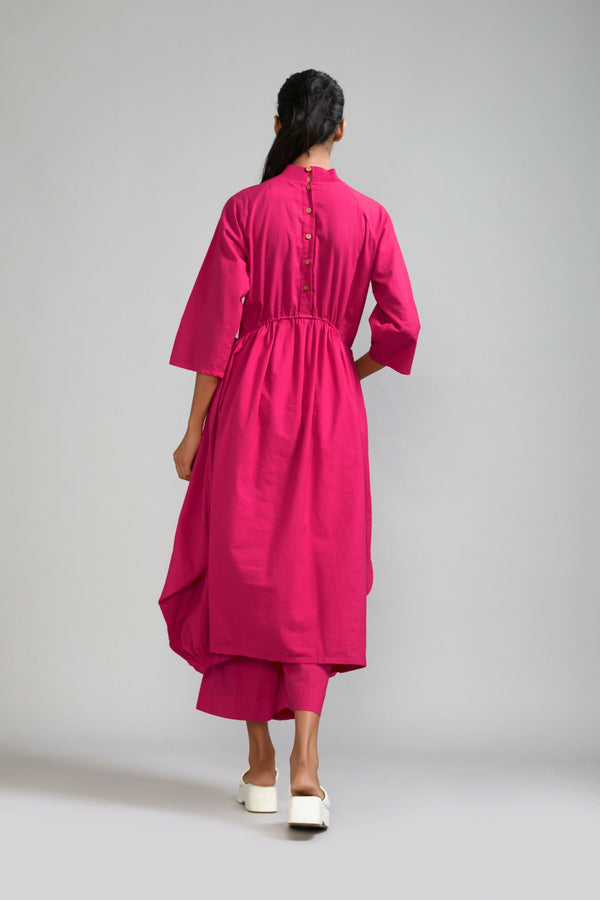 Raglan Vari set - Pink