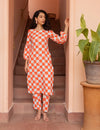 Bloom Kurta Set check