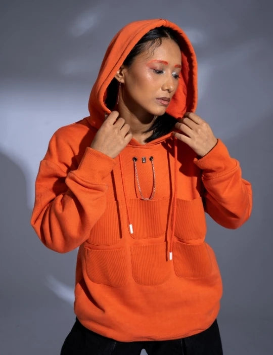 Pocket Hoodie